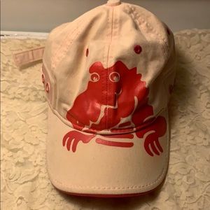 CAP Crocs Cap Youth Pre Owned